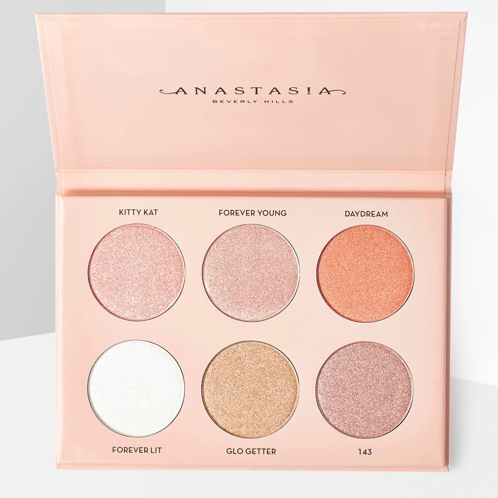 Anastasia Beverly Hills Glow Kit